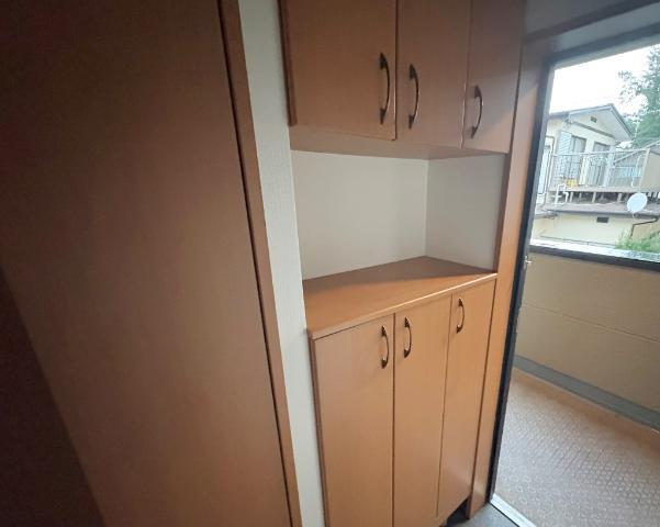 メゾン・ド・オリーブ 部屋画像