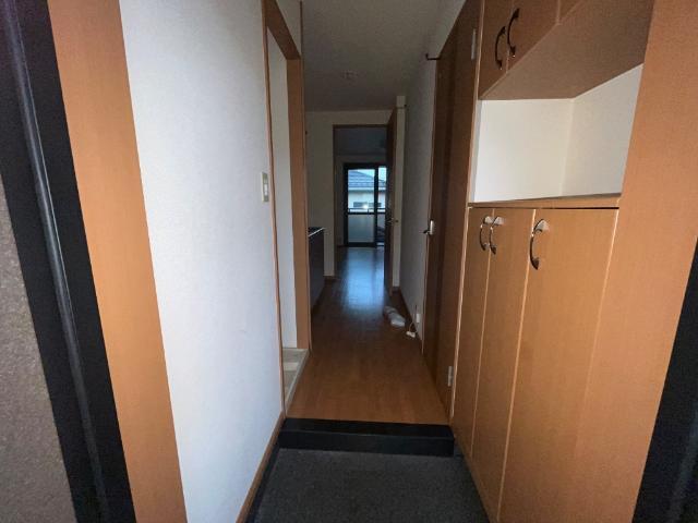 メゾン・ド・オリーブ 部屋画像
