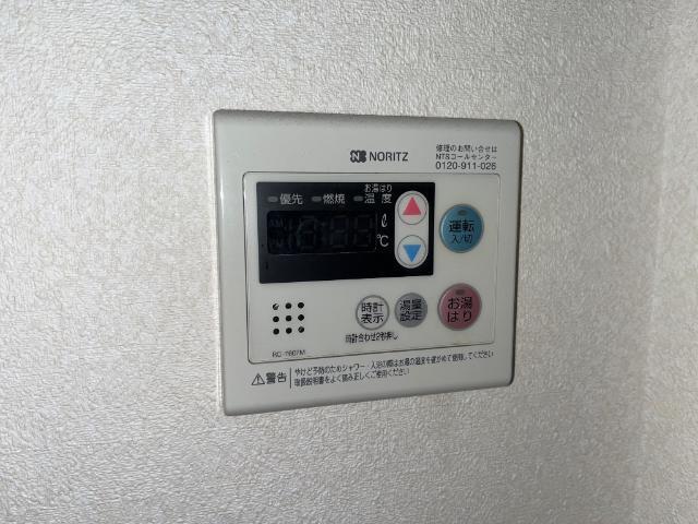 メゾン・ド・オリーブ 部屋画像
