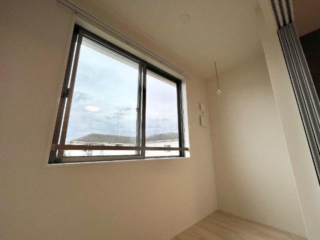 クレサンテーム 部屋画像