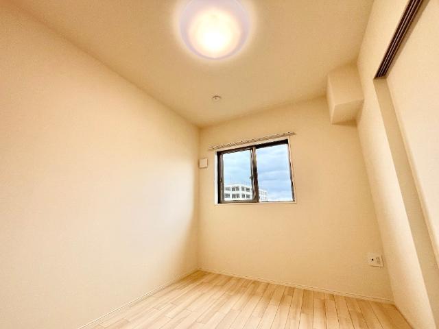 クレサンテーム 部屋画像