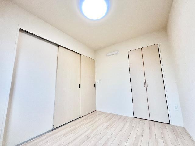 クレサンテーム 部屋画像