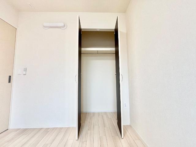 クレサンテーム 部屋画像