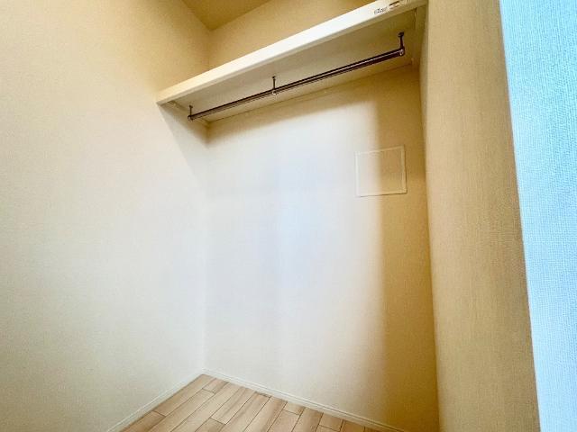 クレサンテーム 部屋画像