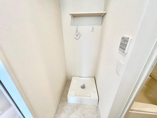 クレサンテーム 部屋画像