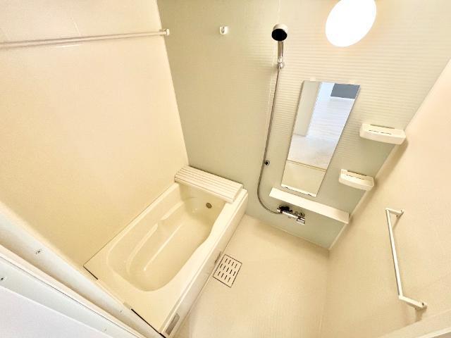 クレサンテーム 部屋画像