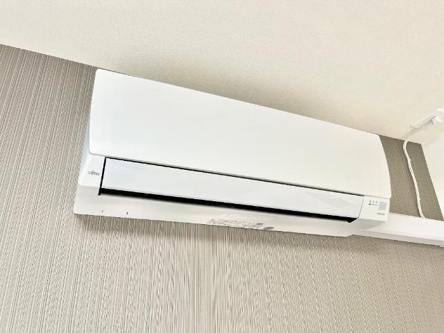 クレサンテーム 部屋画像