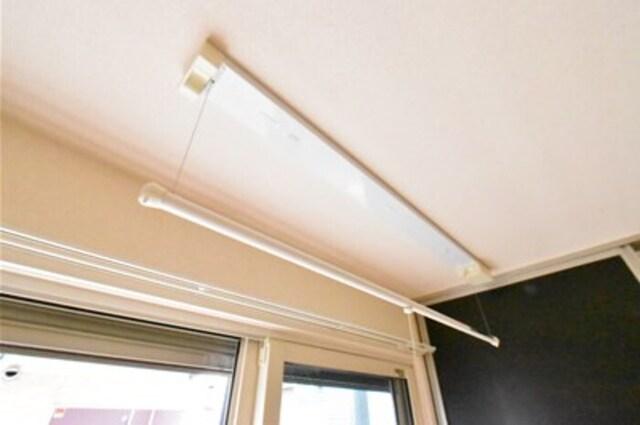パルエクレール（103） 部屋画像