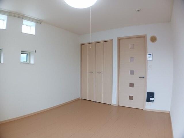 サンステージ（203） 室内