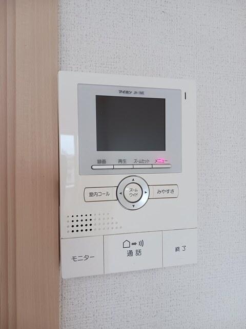 サンステージ（203） 設備