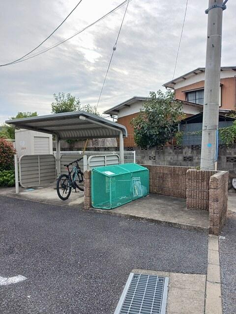 サンステージ（203） その他部屋・スペース