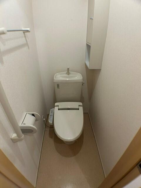 アイリスＡ（103） トイレ