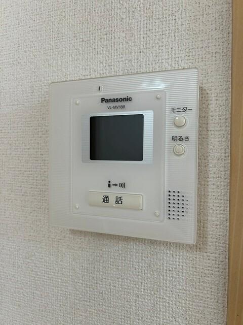 アイリスＡ（103） 設備