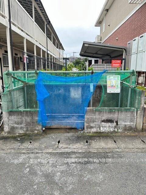 アイリスＡ（103） その他部屋・スペース