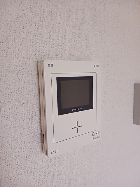 ウエルス（102） 設備