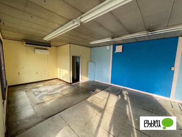 秦野市桜町テナント（1） その他部屋・スペース