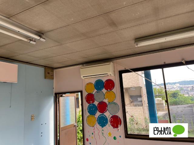 秦野市桜町テナント（1） その他