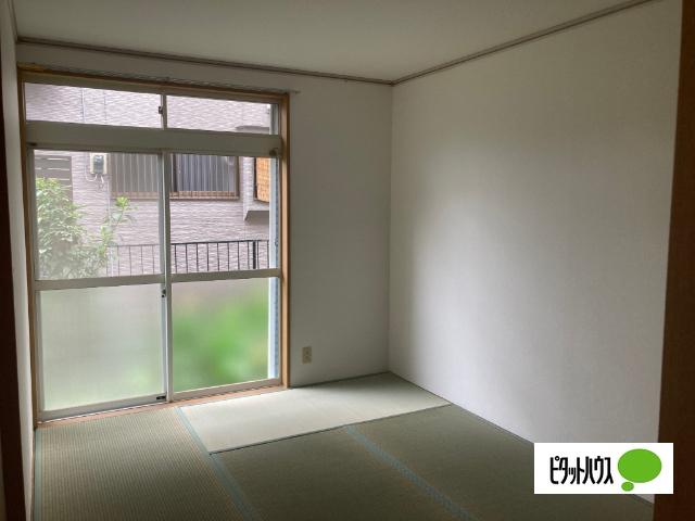 エステートピア（101） その他部屋・スペース