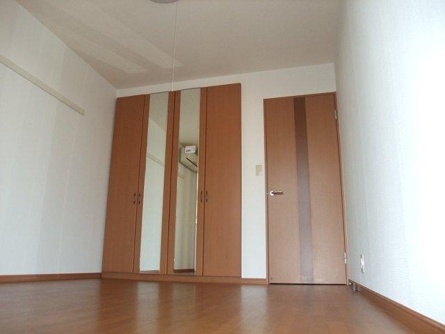 ソレアード・メゾンＢ 部屋画像