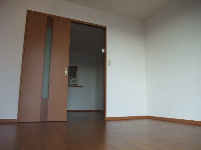 ソレアード・メゾンＢ 部屋画像