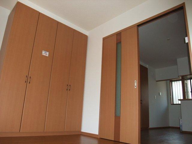 ソレアード・メゾンＢ 部屋画像