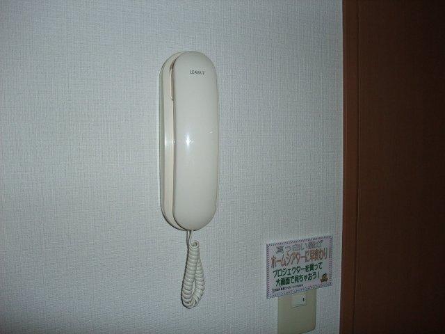 ソレアード・メゾンＢ 部屋画像