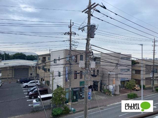 片町ビル（301） 眺望