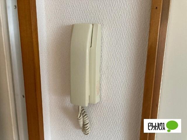 片町ビル（301） セキュリティ