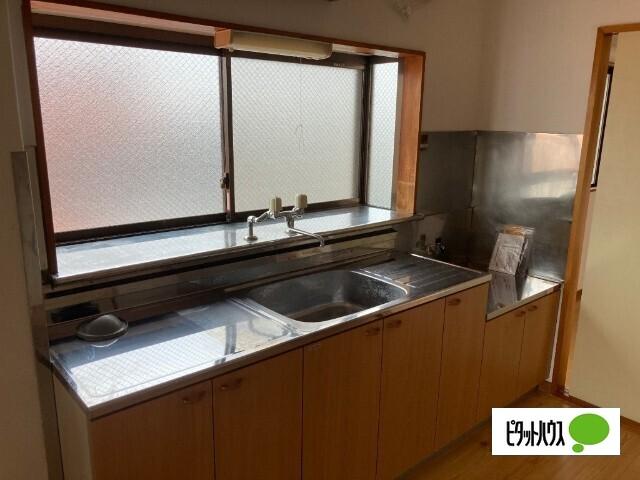 片町ビル（301） キッチン