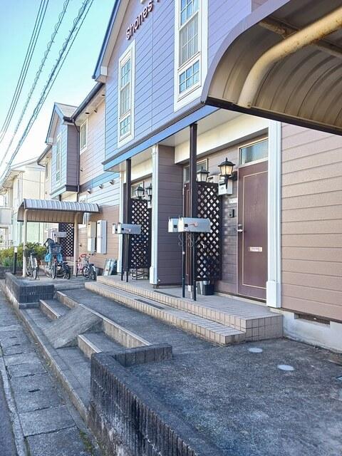 シェーネスハウゼ（103） その他部屋・スペース