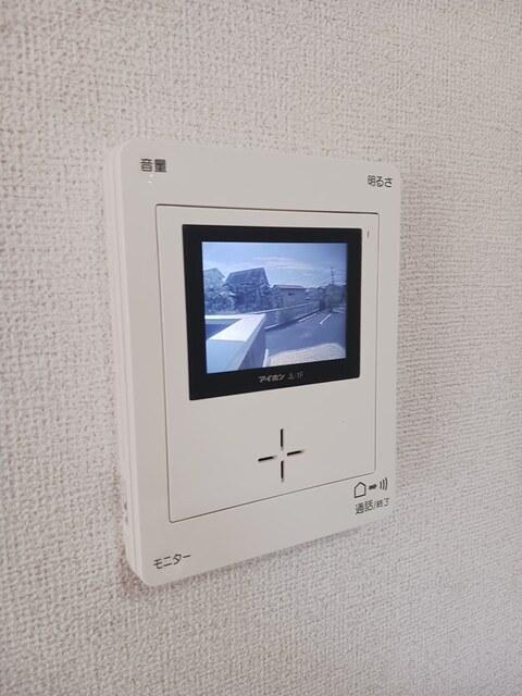ルスカＡ（102） 設備