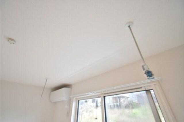 ヒルズ萩山（106） 設備