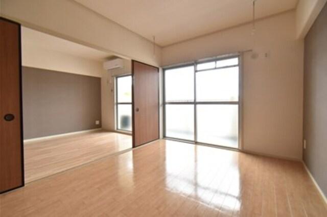 マンションビスタリカ（402） 部屋画像