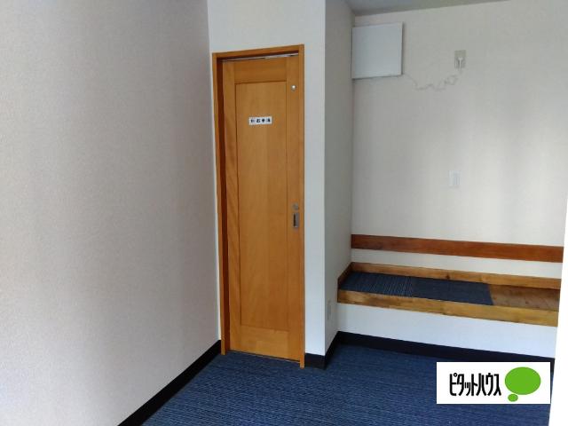ドリームテラス 部屋画像