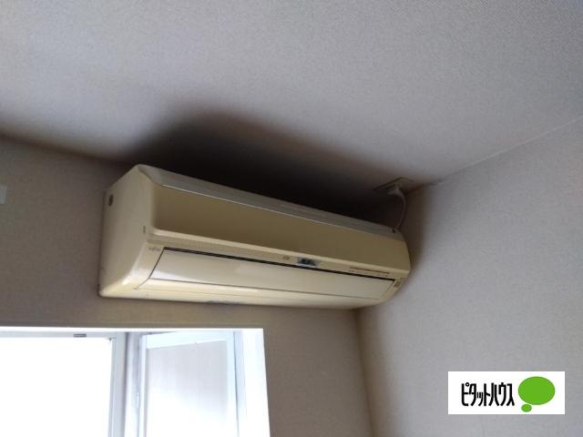 ドリームテラス 部屋画像