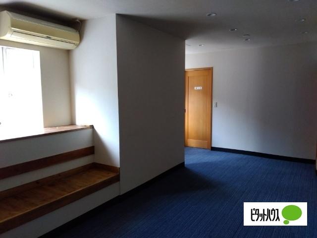 ドリームテラス 部屋画像