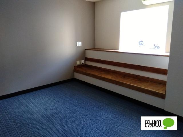 ドリームテラス 部屋画像