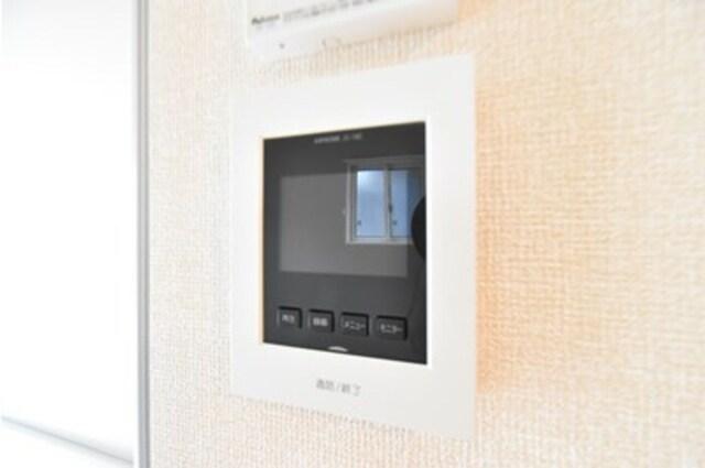 コート　エム（101） 部屋画像