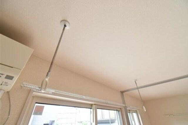 コート　エム（101） 部屋画像