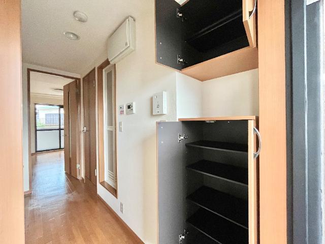 プロニティＲ＆Ｓ 部屋画像