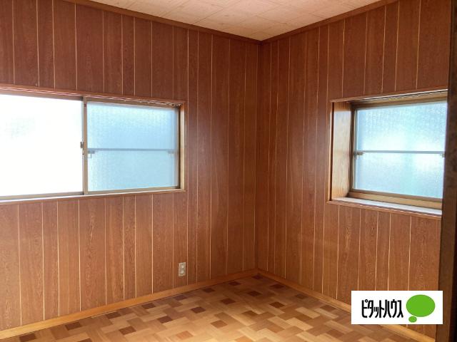 秦野市堀川６DK戸建 その他部屋・スペース