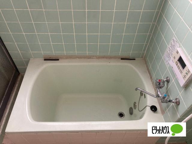 秦野市堀川６DK戸建 バス／シャワー