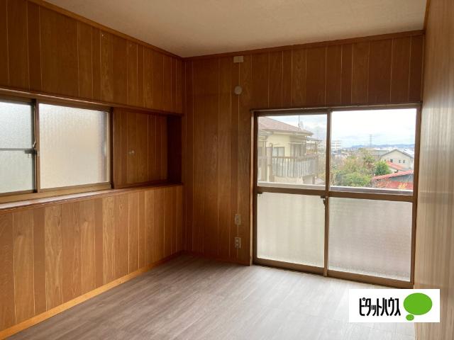 秦野市堀川６DK戸建 その他部屋・スペース