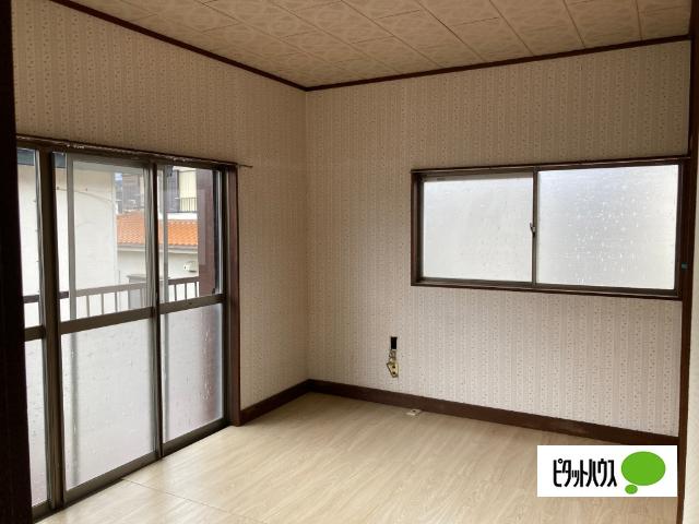 秦野市堀川６DK戸建 その他部屋・スペース