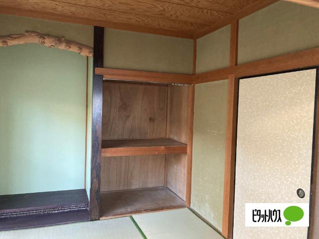 秦野市堀川６DK戸建 その他部屋・スペース