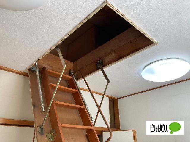 秦野市今泉戸建（1） その他部屋・スペース