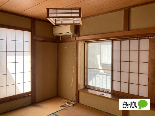 秦野市今泉戸建（1） その他部屋・スペース
