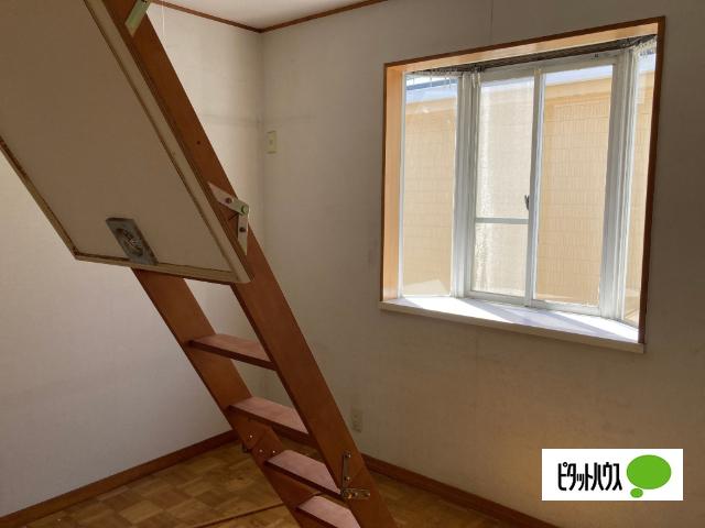 秦野市今泉戸建（1） その他部屋・スペース