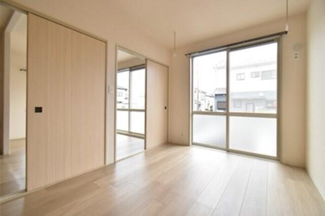 サンモール清水Ｃ（101） 部屋画像