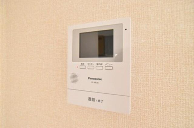 サンモール清水Ｃ（101） 部屋画像